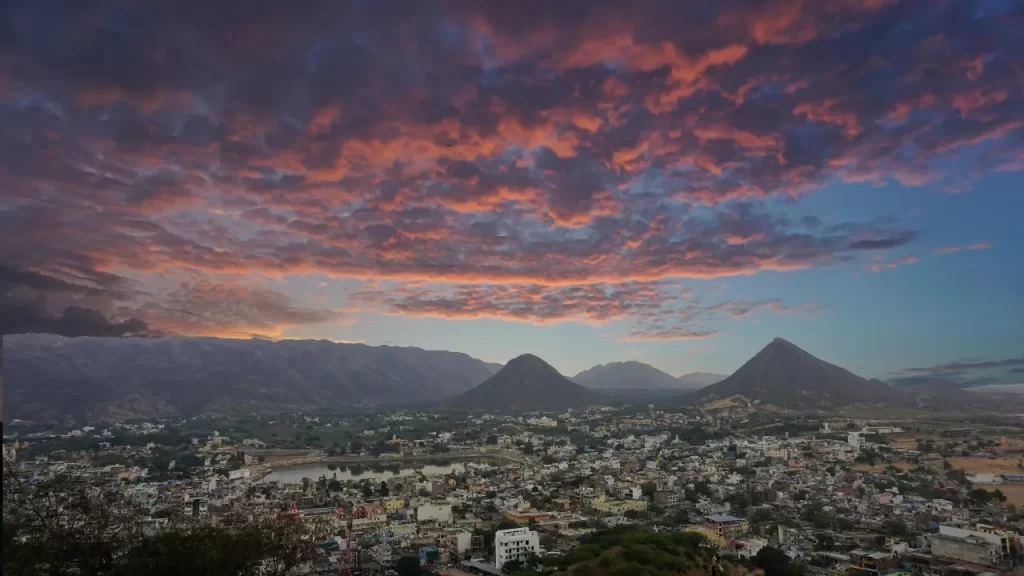 Udaipur Trip Cost for 2 Days